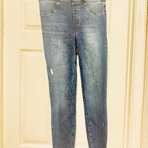 SPANX Classic Indigo Jeggings